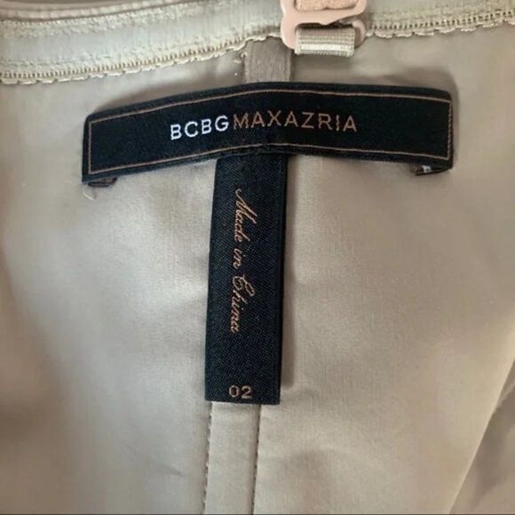 BCBG MaxAzria Huxley Dress size 2 - Picture 6 of 9